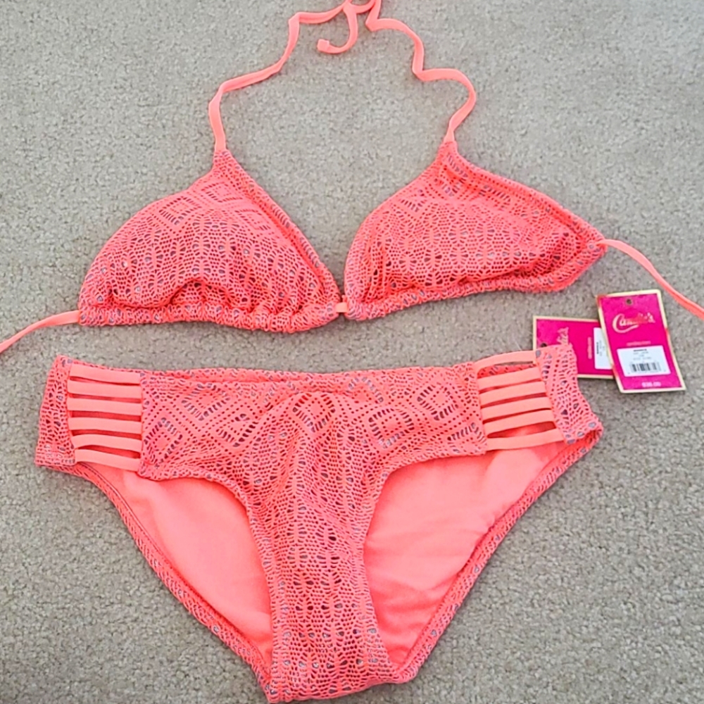 Two Piece Bikini